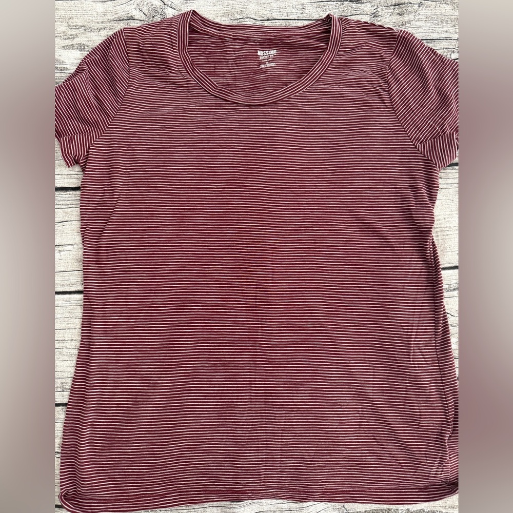 Women’s short sleeve tee XL - Picture 2 of 3